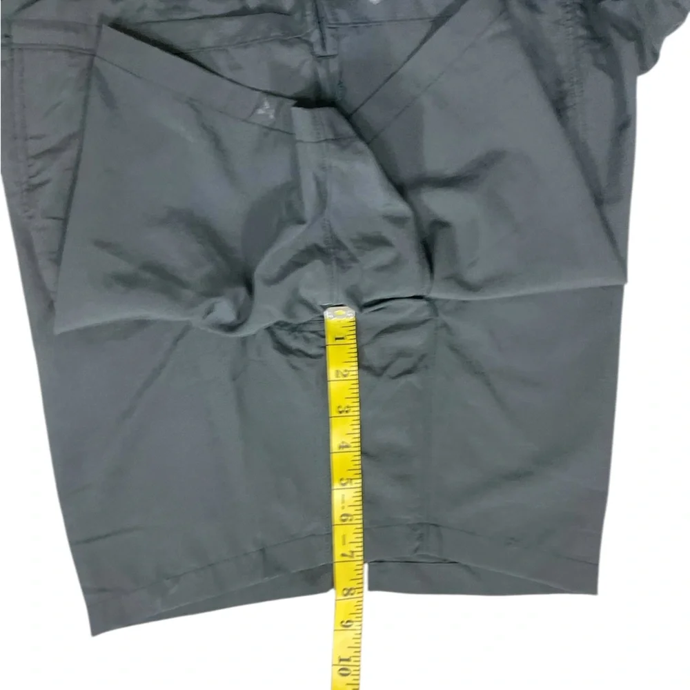 The North Face Pull-On Adventure Shorts in Asphalt Grey XXL NWT